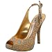 Hale Bob Women's Marissa Slingback