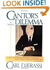 Cantor's Dilemma: A Novel