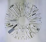 Surgical Remission / Surplus Steel