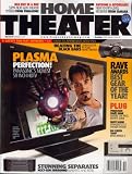 Home Theater, October 2008 Issue