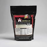 Milk Products Grade A Ultra Milk Replacer, 8-Pound