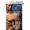 If He's Wild (Zebra Historical Romance)
