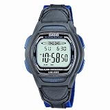 Casio Extended Battery Timer from Amazon.co.uk