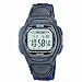 Casio LW-201B-2AVEF Ladies Digital Watch