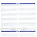 AT-A-GLANCE Monthly Desk / Wall Calendar 2016, 12 Months, 11 x 8-1/2 Inches (PM170-28)