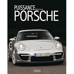 Puissance Porsche
