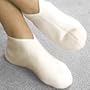 Soquettes Polaires Chaussons Seconde Peau