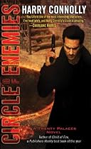 Circle of Enemies: A Twenty Palaces Novel Circle of Enemies: A Twenty Palaces Novel