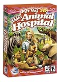 Pet Vet 3D: Wild Animal Hospital