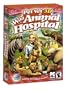 Pet Vet 3D: Wild Animal Hospital