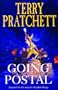 Going Postal (Discworld Novels): Adapted for the Stage