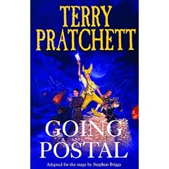 Going Postal: Stage Adaptation (Discworld Novels (Paperback)) (Modern Plays)