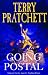"Going Postal" als Drehbuch bei Amazon