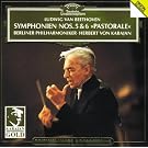 Beethoven: Symphony Nos.5 & 6