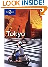 Lonely Planet Tokyo (City Guide)