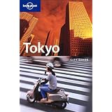Lonely Planet Tokyo 6th Ed.: City Guide, 6th editionby Lonely Planet...