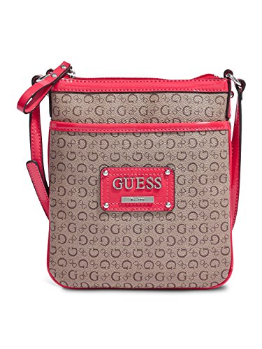 GUESS Proposal Cross-Body Bag