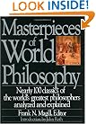 Masterpieces of World Philosophy