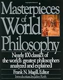 Masterpieces of World Philosophy