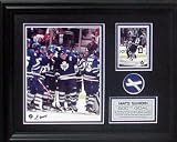 Mats Sundin N/A Game-Used Net - 500Th Goal
