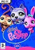 Littlest Pet Shop (PC DVD)