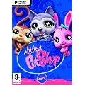 Littlest Pet Shop (PC DVD)