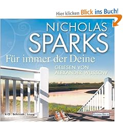 F�r immer der Deine
