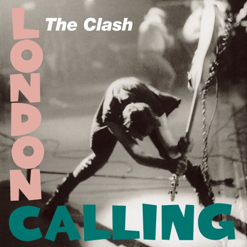 CD-Charts  Search : London Calling [VINYL]