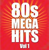 80s Mega Hits Vol.1