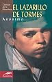 El Lazarillo de Tormes (Clasicos de la literatura series)