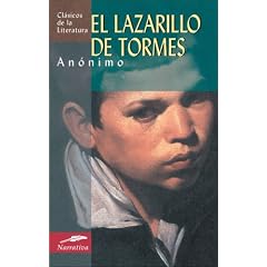 El Lazarillo de Tormes