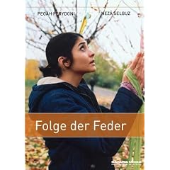Folge der Feder