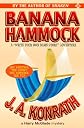 Banana Hammock - A Harry McGlade Mystery (A "Write Your Own Damn Story" Adventure)