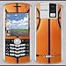 Blackberry 8100 Pearl basket ball Skin 31033