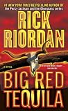 Big Red Tequila
