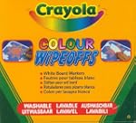 Crayola - Loisir Cr�atif - 8 Feutres...