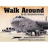 Boeing B-52 Stratofortress - Walk Around No. 6