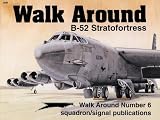 Boeing B-52 Stratofortress - Walk Around No. 6