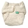 Tots Bots Bamboo Nappy (Stage 2, 18-40lbs, Popper Fastening)