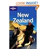 Lonely Planet New Zealand, 14th Edition 14th Ed.