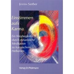 Einstimmen aufs Karma