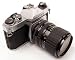 PENTAX ASAHI K1000 K-1000 K 1000 35mm SLR FILM CAMERA WITH LENS COMBO