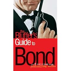 The Bluffer's Guide to Bond