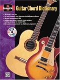 Basix Guitar Chord Dictionary (Basix[r])