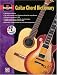 Basix Guitar Chord Dictionary (Book & Audio CD) (Basix Series)