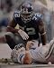 NEW YORK GIANTS OSI UMENYIORA 8X10 SIGNED PHOTO