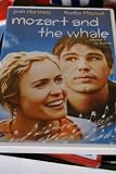 Mozart and the Whale / Mozart Ili Balina - Region 2 PAL