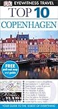 Top 10 Copenhagen