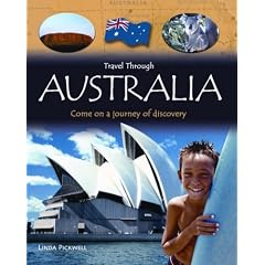 Travel Through: Australia