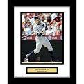 Jason Varitek Framed Print - 8x10"